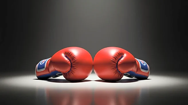 Jake Paul vs. Gervonta Davis Announced as Netflix's Next Livestream Boxing Event