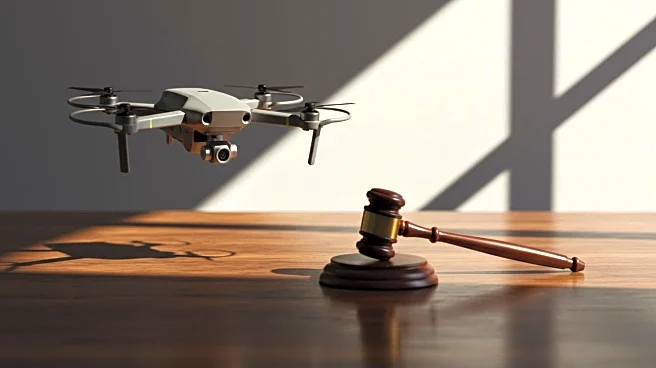 Pentagon Suspends Contract with L3Harris Following Drone Fleet Failures