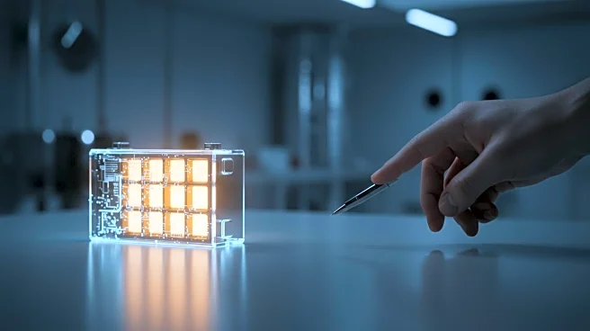 Tianqi Lithium Open to Renegotiating Stake in Australian Lithium Refinery
