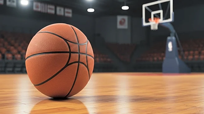Yahoo Sports Releases 2025-26 Fantasy Basketball Rankings for Points Leagues