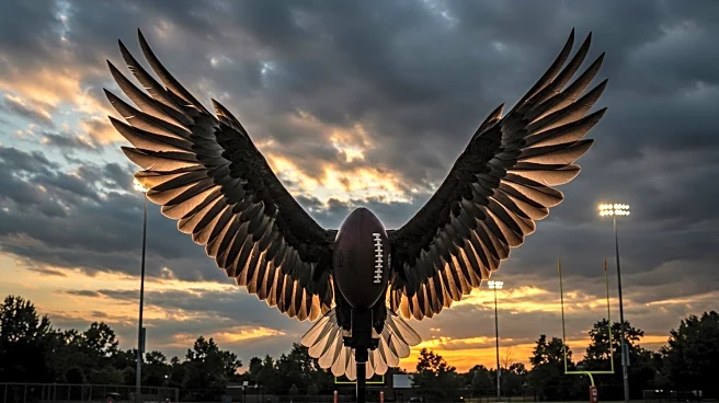 Philadelphia Eagles Confront Injury Challenges as Training Camp Concludes