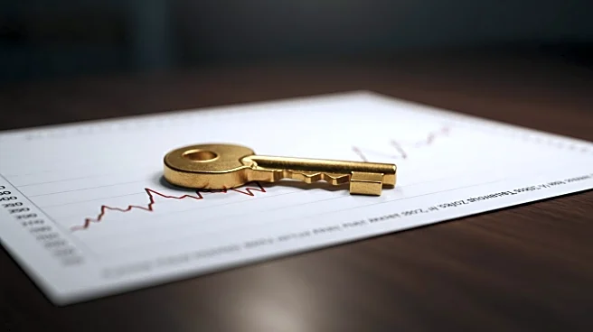 Real Estate Investors Navigate Mortgage Rate Volatility Amid Fed Policy Uncertainty