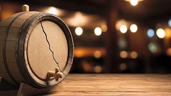 Cracker Barrel Introduces Controversial Logo and Menu Changes Amid Rebranding Efforts