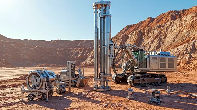 Lincoln Minerals Advances Minbrie Project with New Drilling Programs