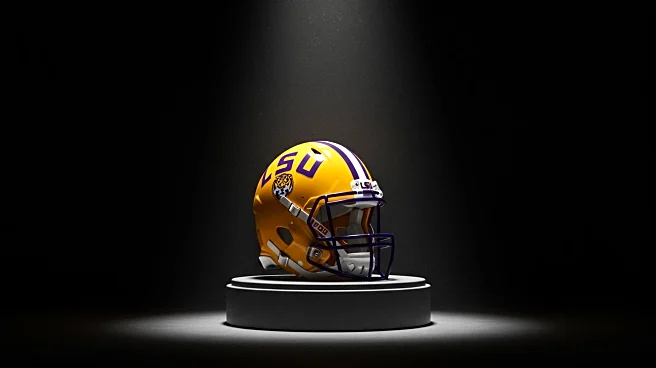 LSU Football Cornerback DJ Pickett Named to Preseason Freshman All-American Team
