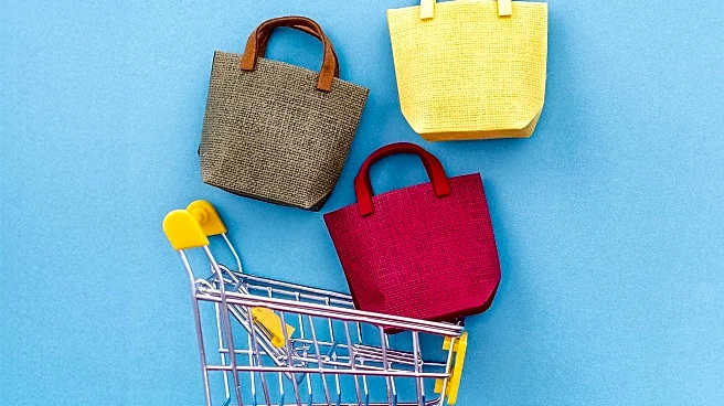 Trader Joe's Announces Return of Mini Tote Bags Amid High Resale Prices