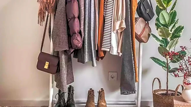 Pinterest Highlights Gen Z's Thrifting Trend and Art Deco Revival