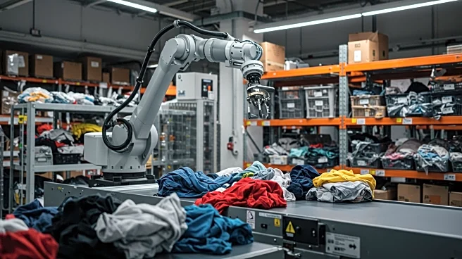 ThredUp's Resale Success Driven by AI and Economic Shifts