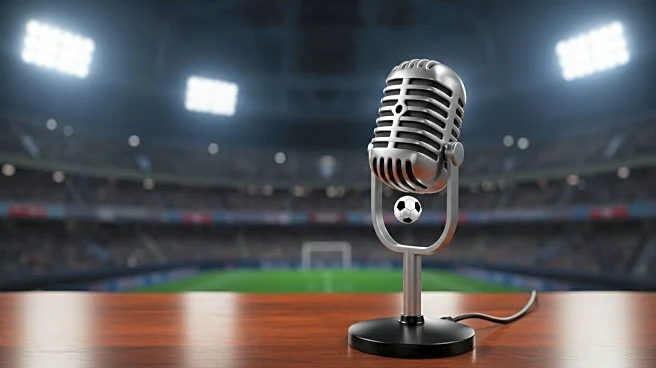 Bundesliga Partners with UK Broadcasters Including YouTuber Mark Goldbridge for 2025-26 Season