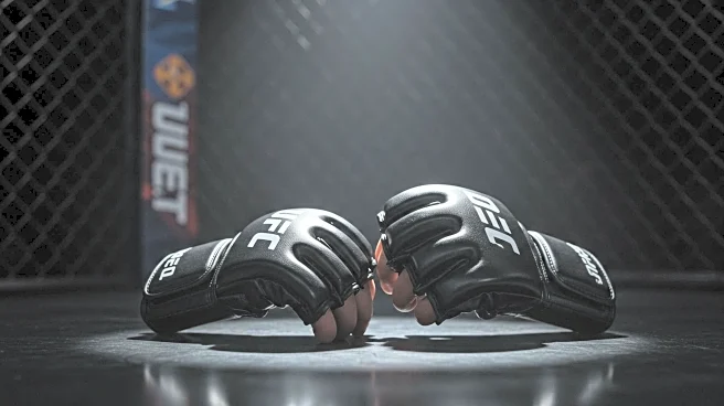 Dana White's Contender Series Season 9 Week 2 Results: New UFC Prospects Emerge