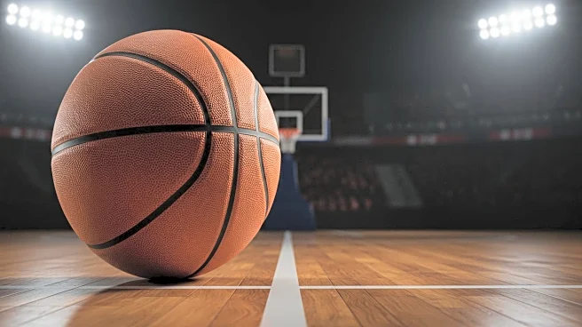 Las Vegas Aces Secure Eighth Consecutive Win Against Atlanta Dream