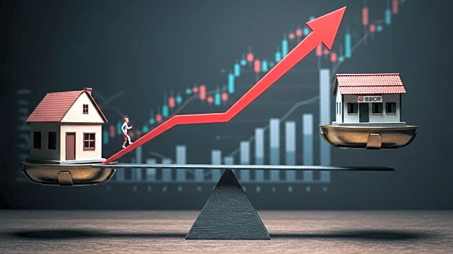 UK Inflation Surges to 3.8%, Pressuring Households and Retail Sector