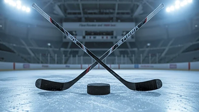 ECHL Approves Expansion Membership for Augusta, Bringing Professional Hockey Back to the City