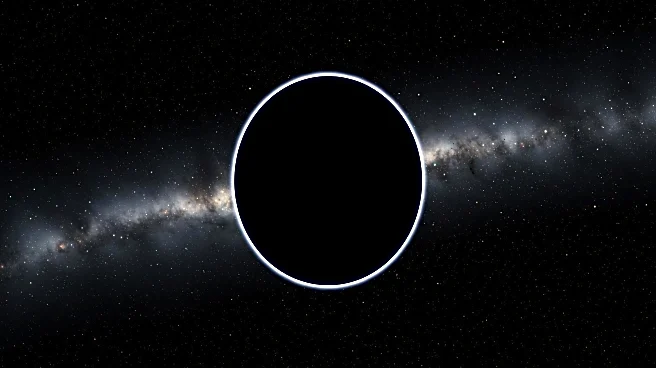 Astronomers Detect Possible Ninth Planet Beyond Neptune