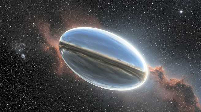 New Insights on Interstellar Object 3I/ATLAS