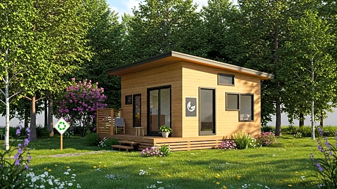 Yardsale  Co. Expands Sustainable Retail Model to Support Workforce Housing
