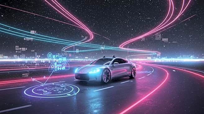 Challenges in Automotive AI Projects Highlighted in Industry Commentary