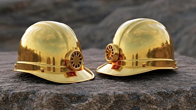 DRDGOLD Invests R7.8bn in Big Five Growth Projects to Extend Mine Life