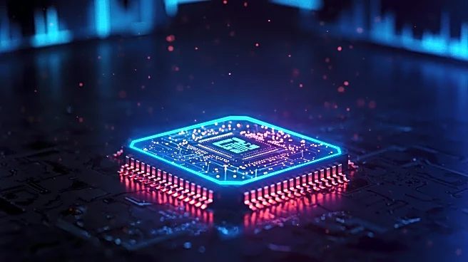 IonQ Expands Quantum Computing Leadership with Over 1,000 Patents
