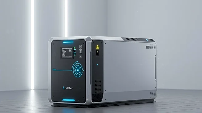 Richardson Electronics to Invest $8.5M in Illinois Battery Storage Expansion