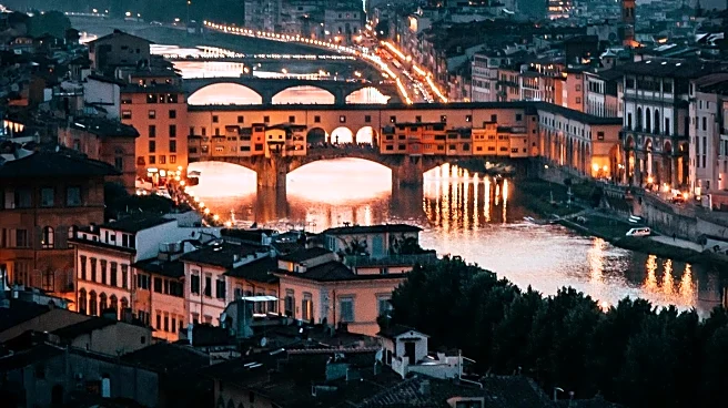 European Cities Confront Overtourism and 'Disneyfication' Impacting Local Communities