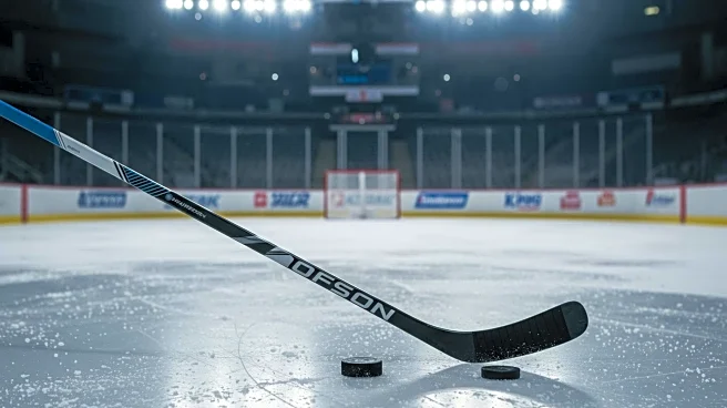Victor Olofsson Signs with Avalanche, Islanders Miss Out on Power Play Asset