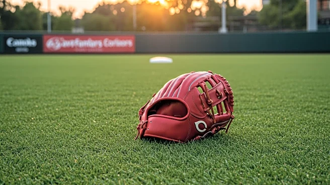 Reds Sign Alexander Vargas to Minor-League Contract