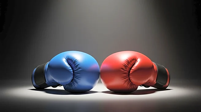 Jake Paul and Gervonta 'Tank' Davis Set for High-Stakes Netflix Exhibition Match