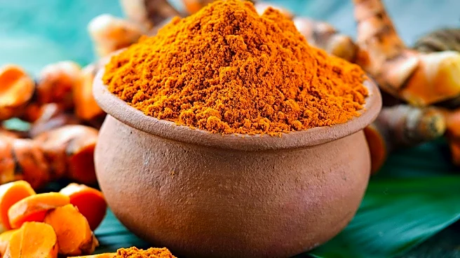 Turmeric Supplements Show Potential for Weight Loss in Type 2 Diabetes Patients