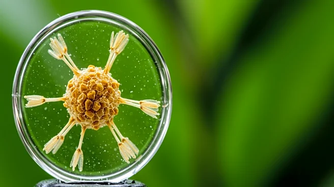 Innovative Use of Pollen in Eco-Friendly Materials Development