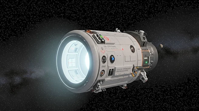 Russia Launches Bion-M No. 2 Mission to Study Space Effects on Organisms