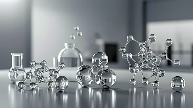 Researchers Develop Levoglucosenone-Based Polymers for Organogels