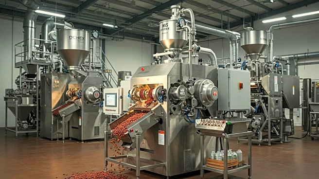 Nestlé Develops Novel Cocoa Technique to Enhance Chocolate Production Amid Crisis