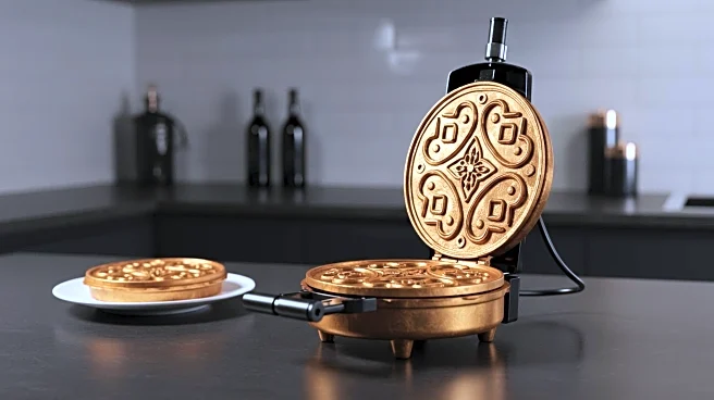 Golden Waffles Opens New Headquarters and Innovation Center in Pennsylvania