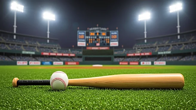 Connecticut Little League Team's Strategy Sparks Debate in World Series