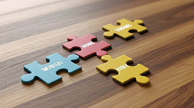 Wordle Puzzle Hints and Community Engagement for August 21, 2025