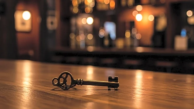 Consultancy Secures Long-Term Future for Historic Derbyshire Pub