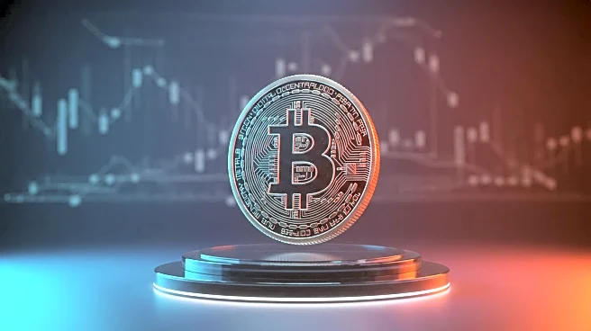 Federal Judge Orders $228 Million Restitution in EminiFX Crypto Fraud Case