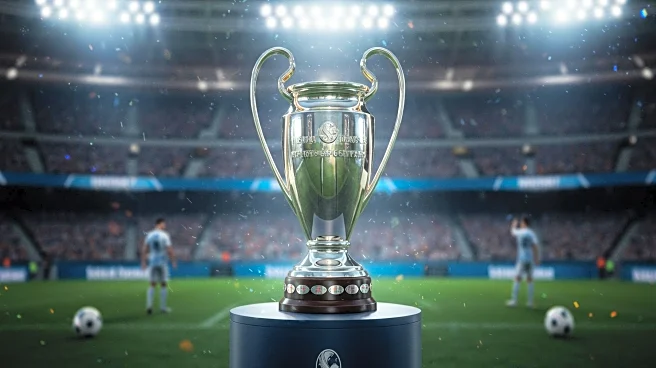 NFL Launches 2025 Fan of the Year Contest with Exclusive Super Bowl Prizes