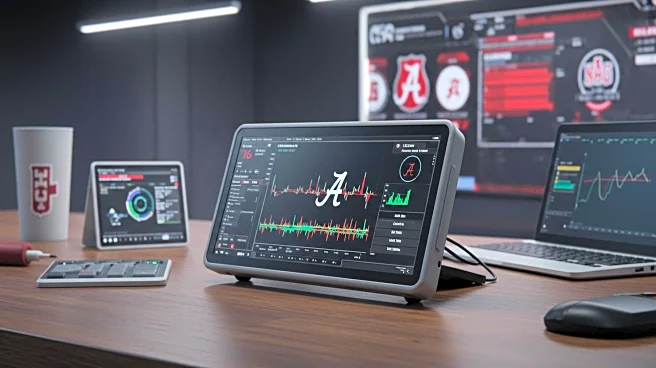 SuperCom Expands Electronic Monitoring Services in Alabama