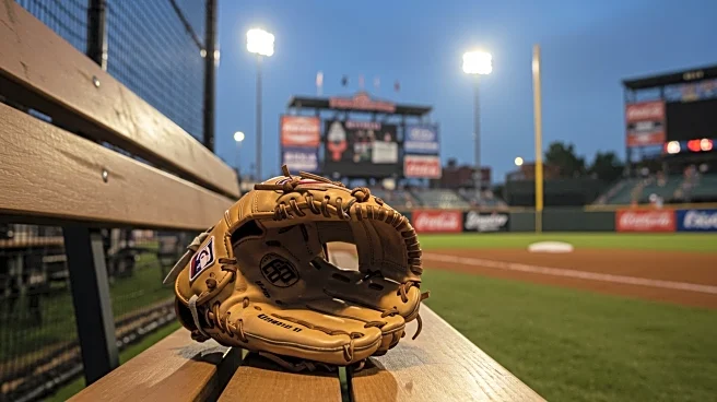 Nationals Assign Eli Willits to Single-A Fredericksburg for Professional Debut