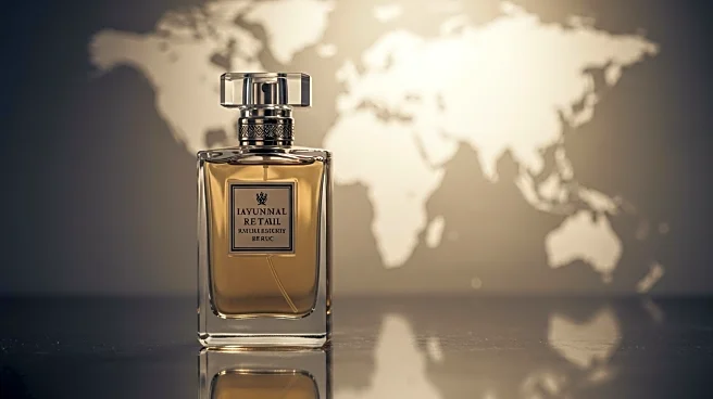 Estée Lauder Reports Decline in Fiscal 2025 Sales Amid Global Retail Challenges