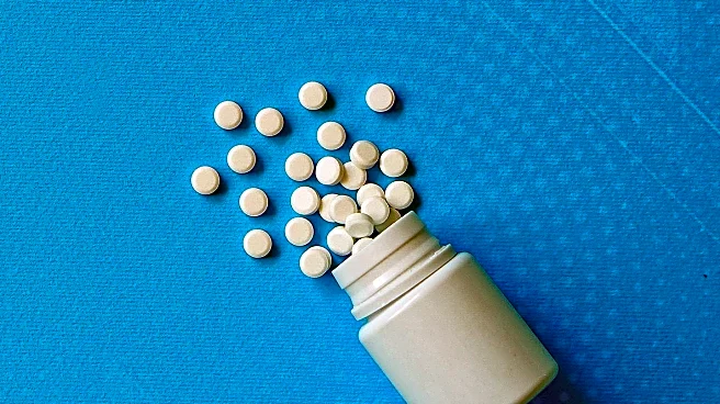 NHS Diabetes Strategy May Increase GLP-1 Drug Use