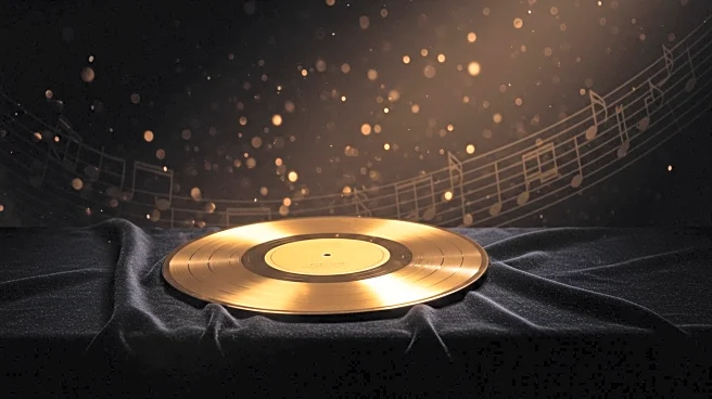 Ejae Celebrates 'Golden' Reaching No. 1 on Billboard Hot 100