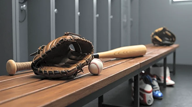 Blue Jays Option Braydon Fisher to Minors Amid Performance Concerns