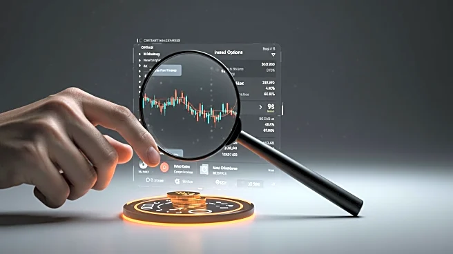 Interactive Brokers Launches Connections Tool to Enhance Investment Discovery