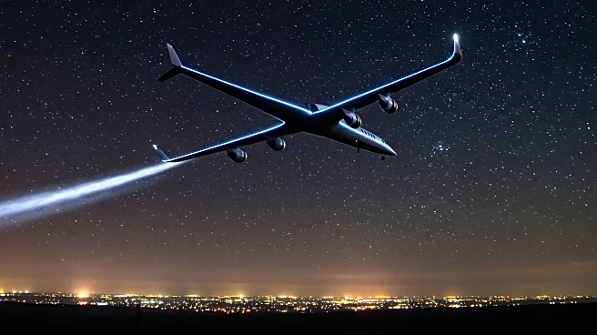 Archer Aviation Achieves Milestone with Longest Piloted Flight of Midnight Aircraft