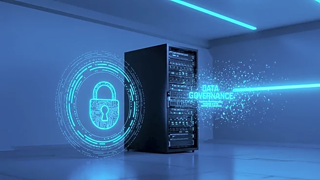 States Enhance Security and Data Governance to Support AI Growth