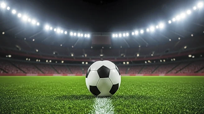 Wrexham Pursues Manchester City Defender in Major Transfer Move