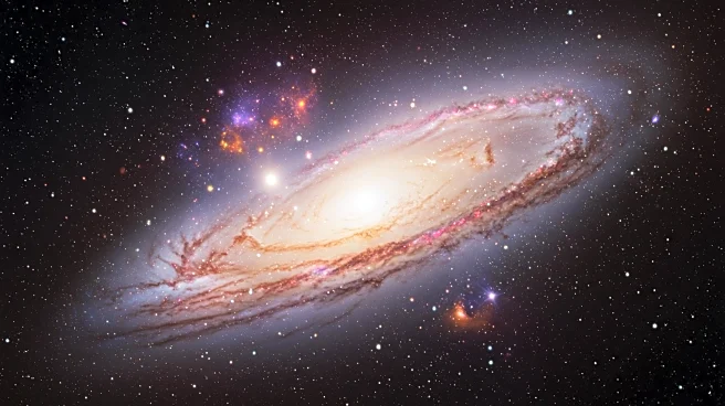 Physicist Frank Wilczek Explores New Frontiers in Theoretical Physics